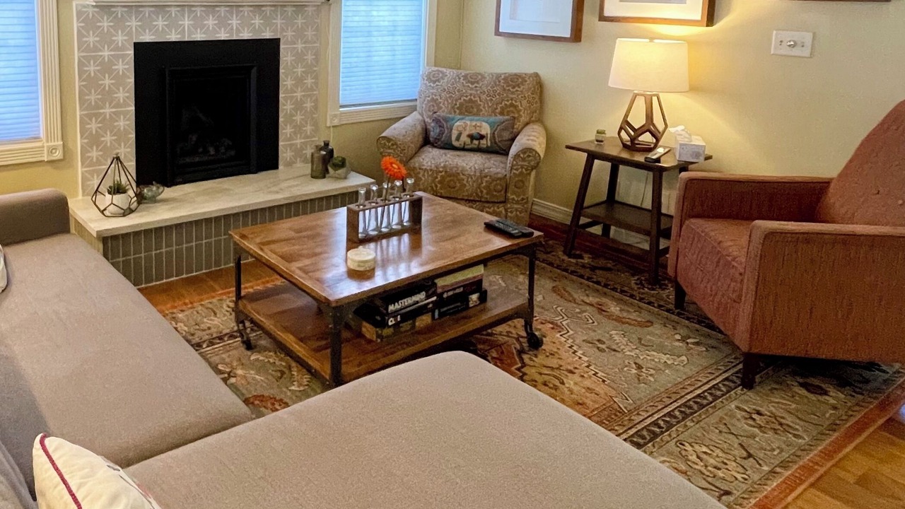 Photo of Livingroom in Mountainaire