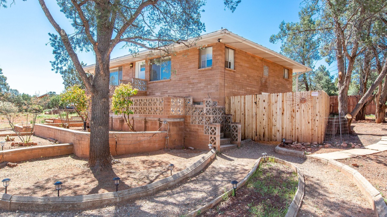 Photo of Outdoor in West Sedona