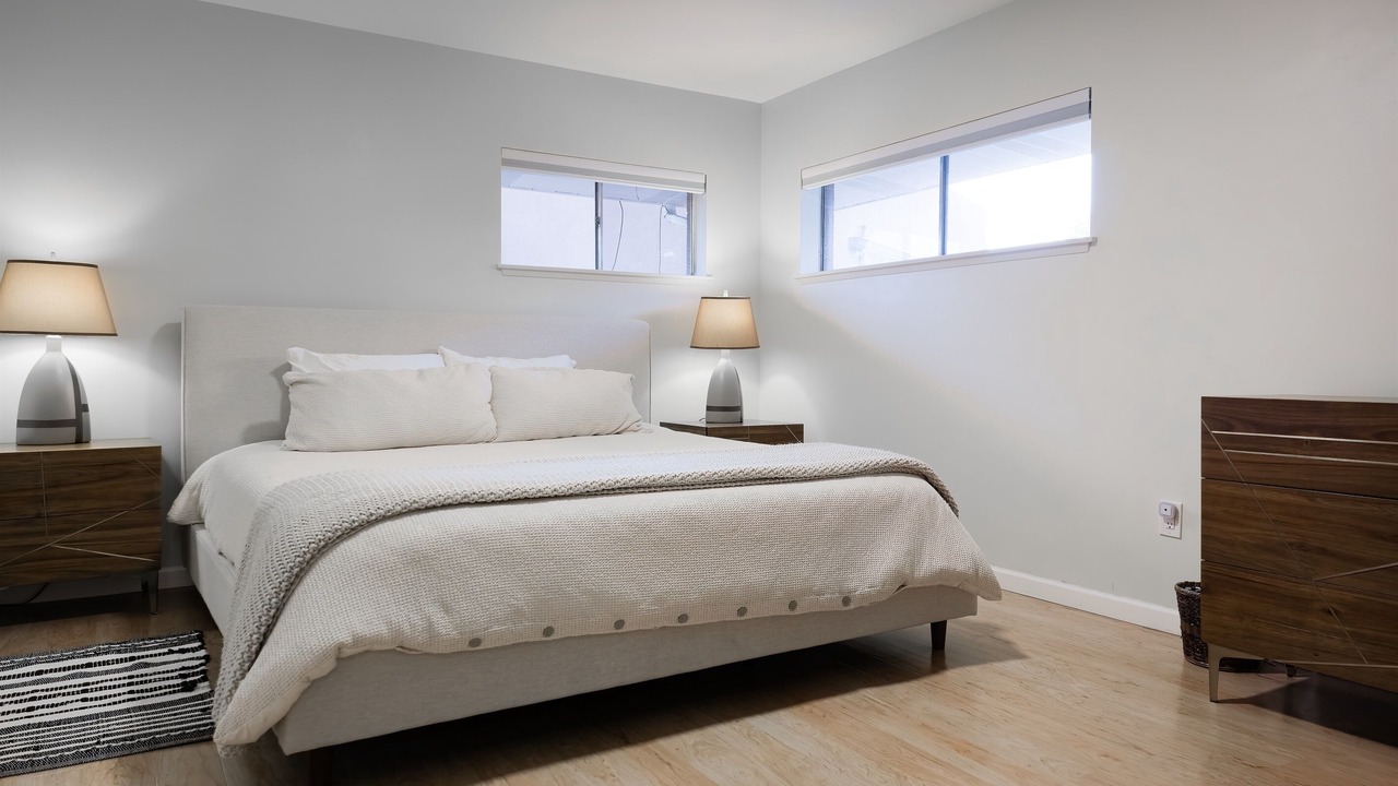 Photo of Bedroom in West Sedona