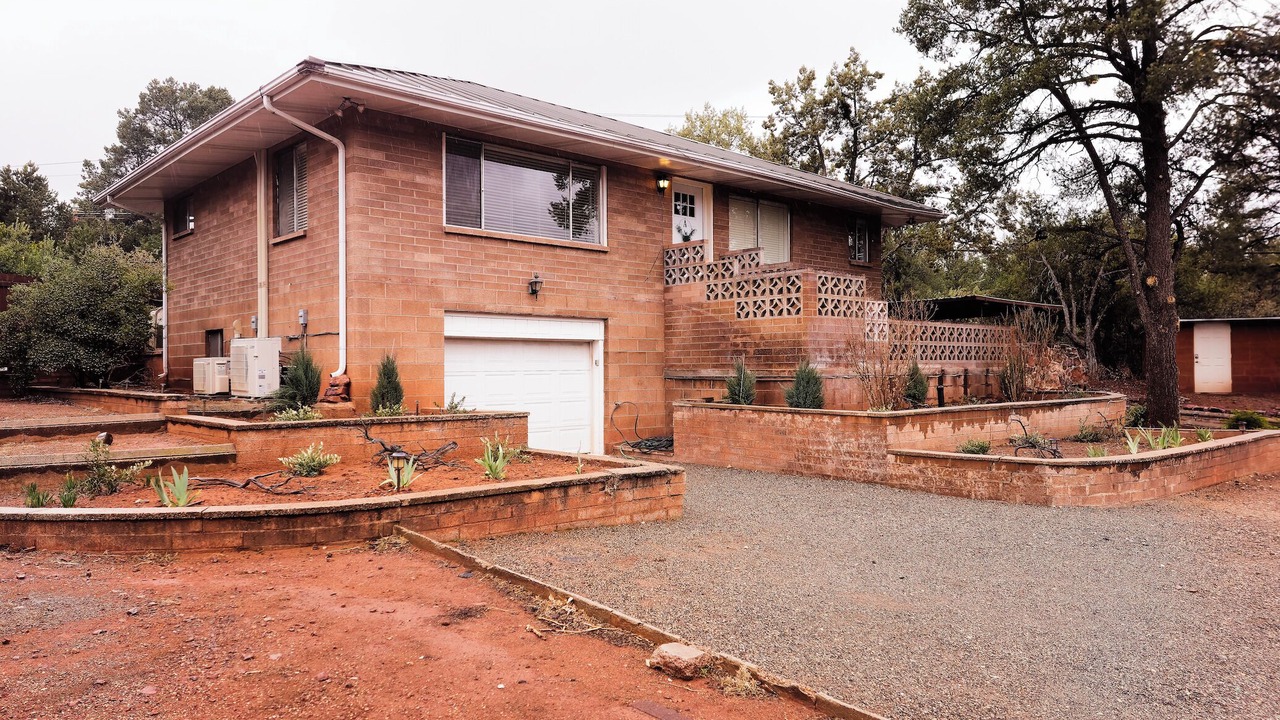 Photo of Outdoor in West Sedona