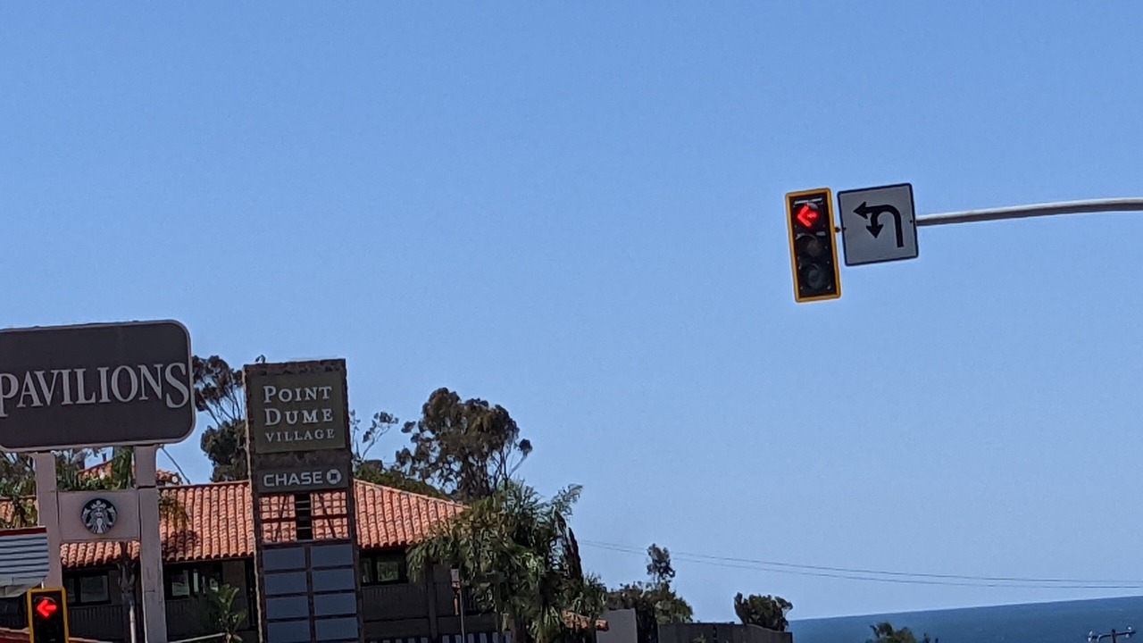 Photo of Outdoor in Central Malibu