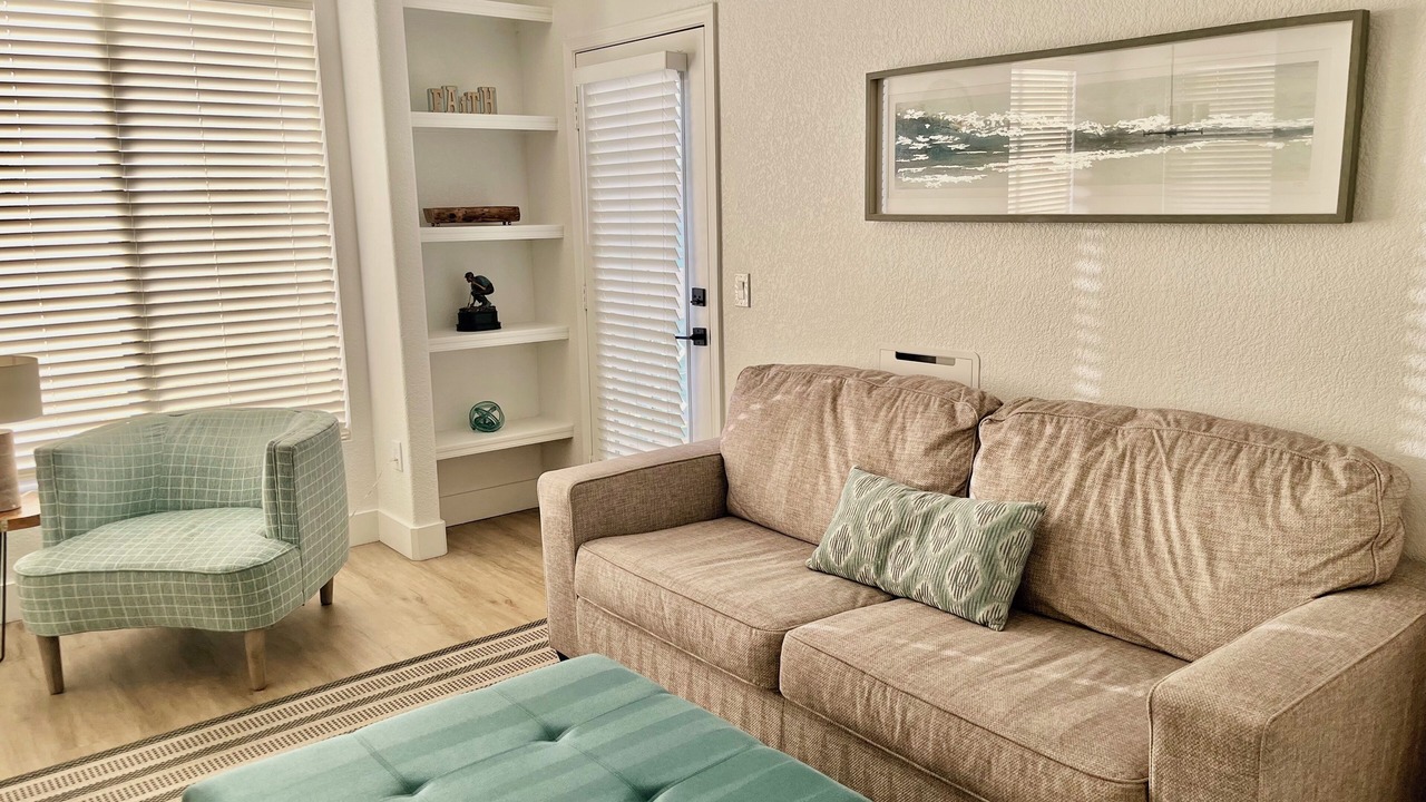 Photo of Livingroom in Kierland