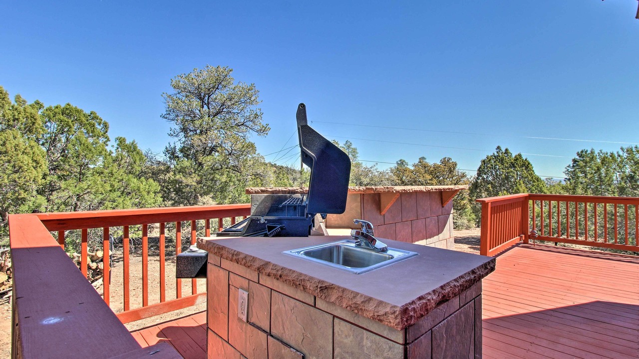 Photo of Outdoor in Show Low