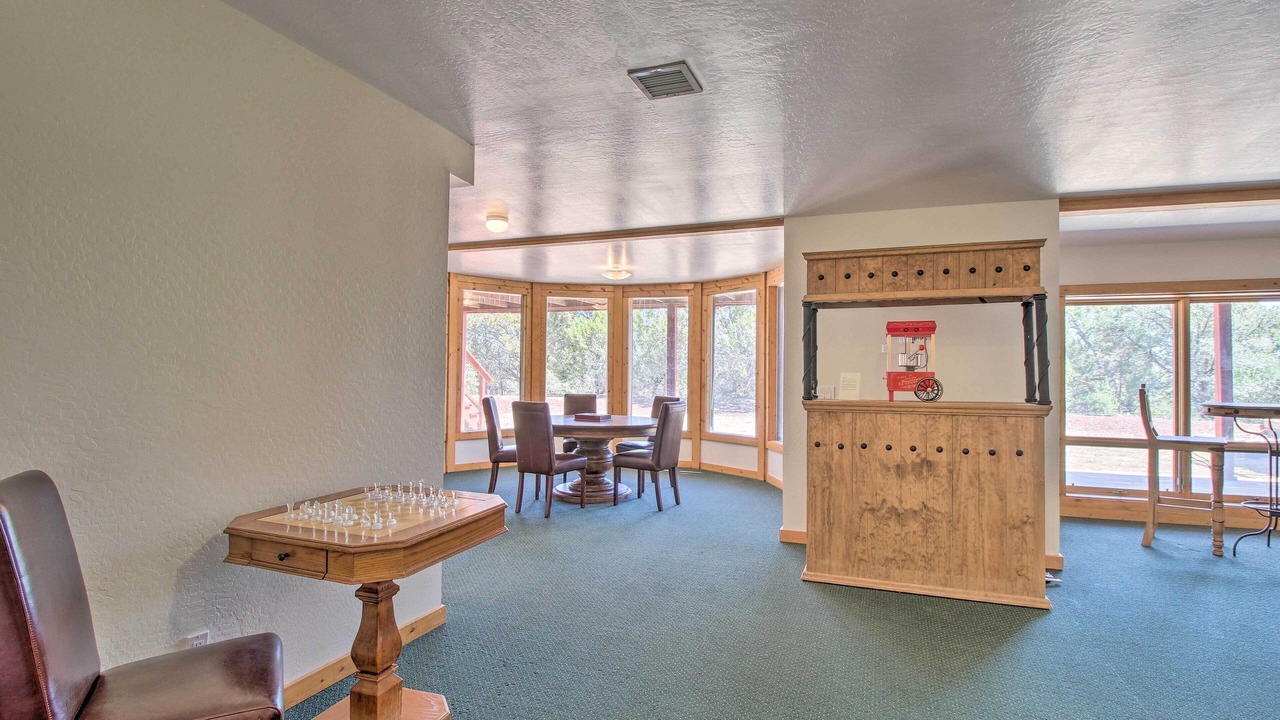 Photo of Bedroom in Show Low
