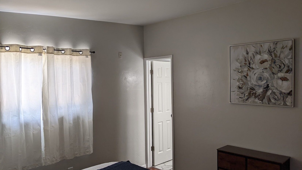 Photo of Bedroom in Tucson