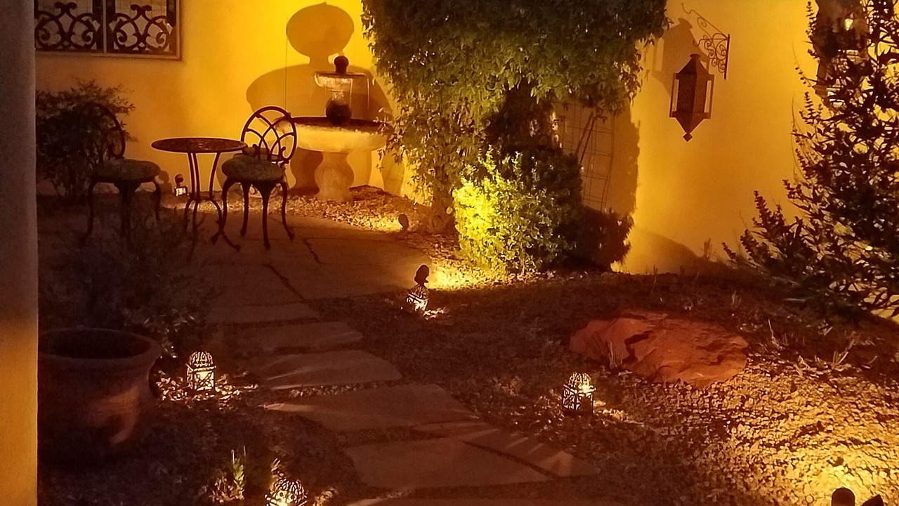 Photo of Patio Balcony in Cornville