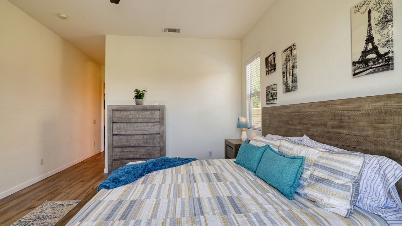 Photo of Bedroom in Indio