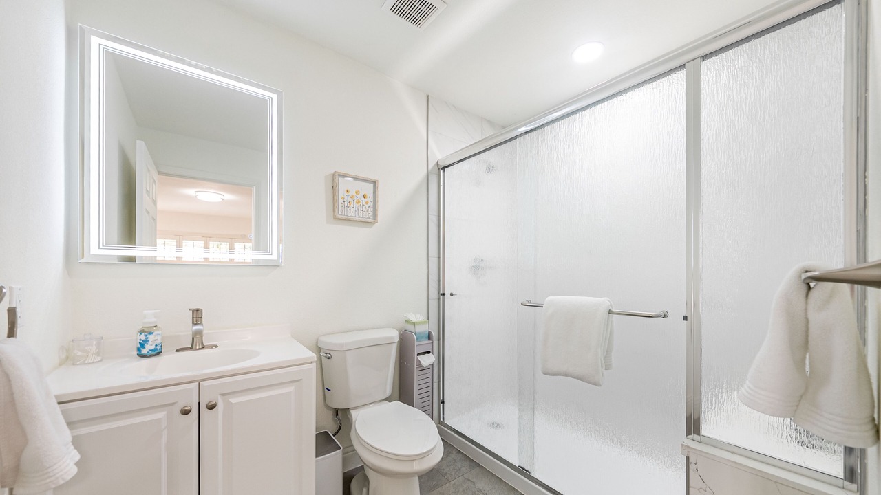 Photo of Bathroom in Spring Valley