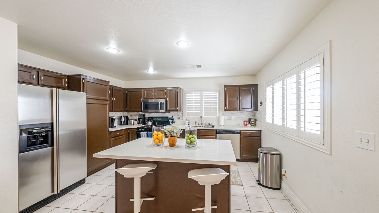 Photo of Kitchen in Spring Valley