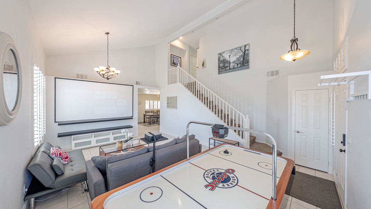 Photo of Bedroom in Spring Valley