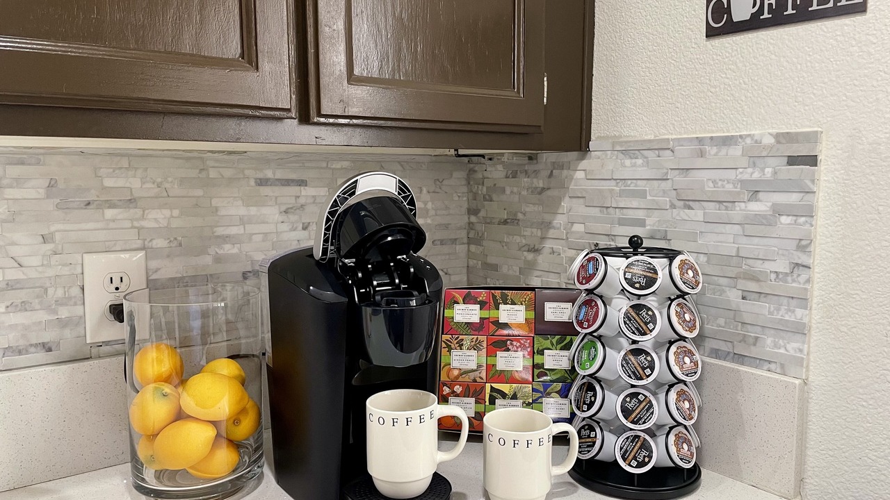 Photo of Kitchen in Spring Valley