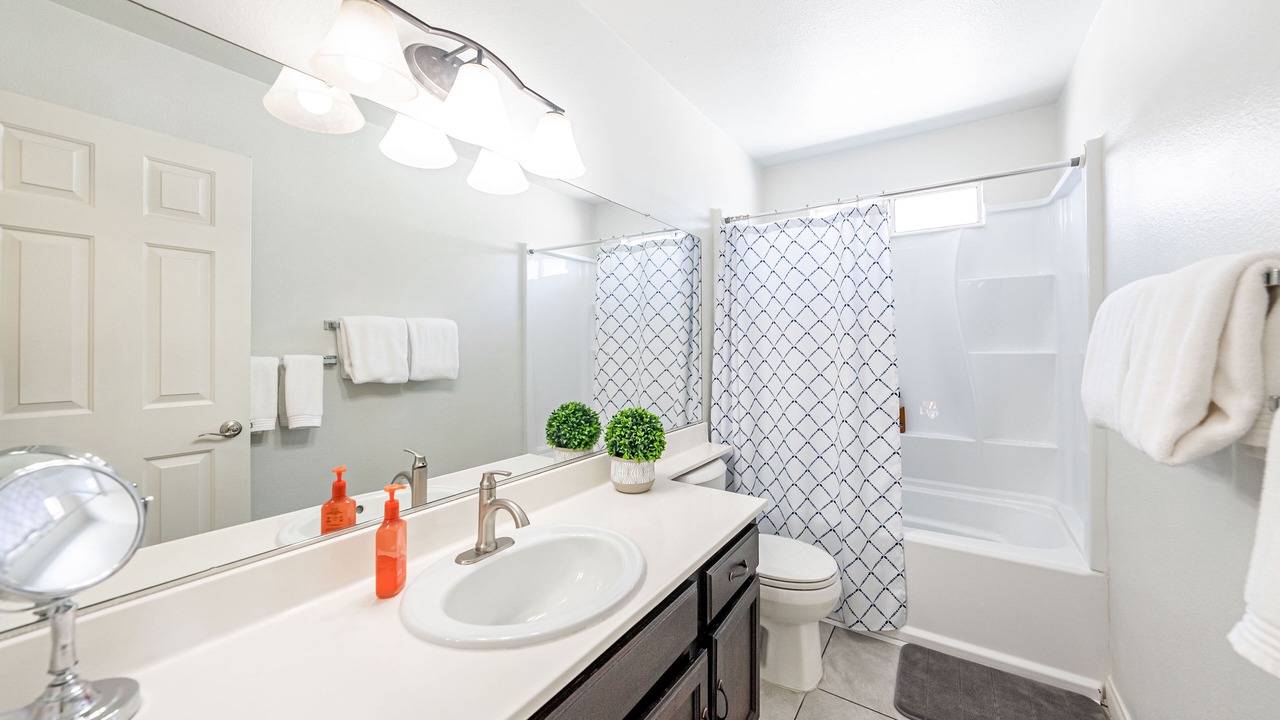 Photo of Bathroom in Spring Valley
