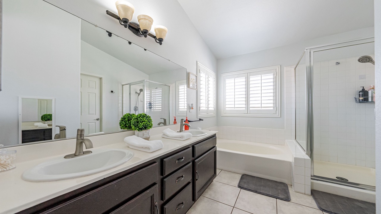 Photo of Bathroom in Spring Valley