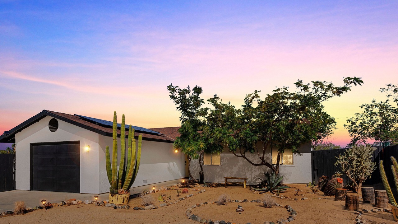 Photo of Outdoor in Twentynine Palms