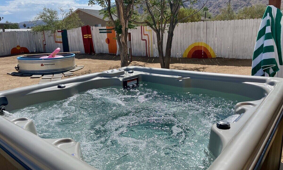 Photo of Bedroom in Twentynine Palms