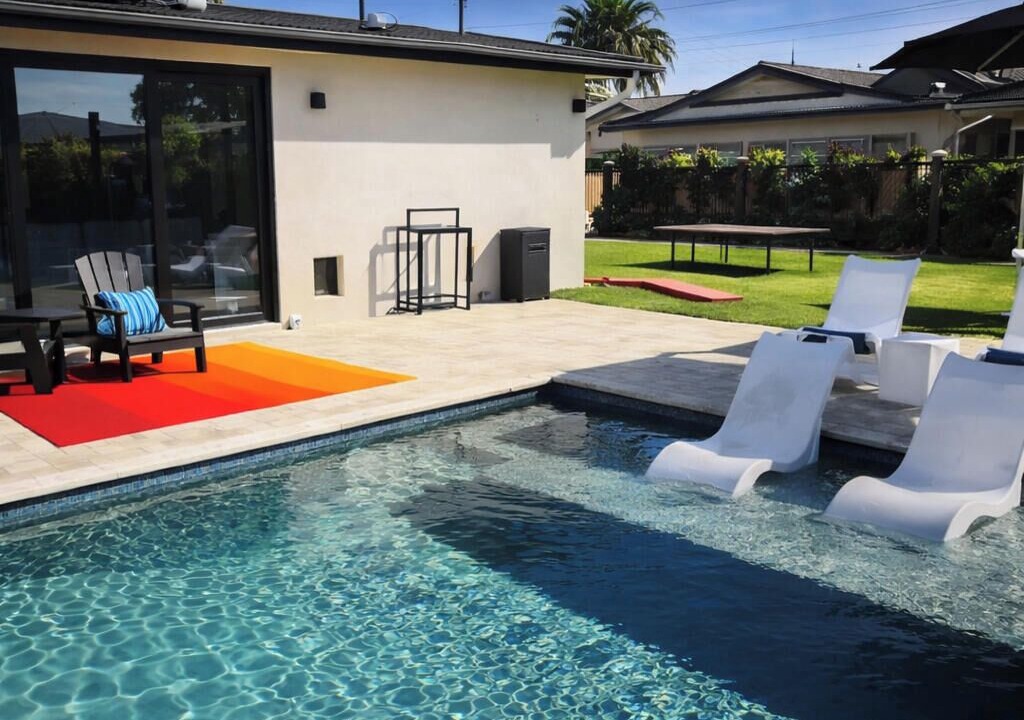 Photo of Outdoor in Park Scottsdale Townhouse