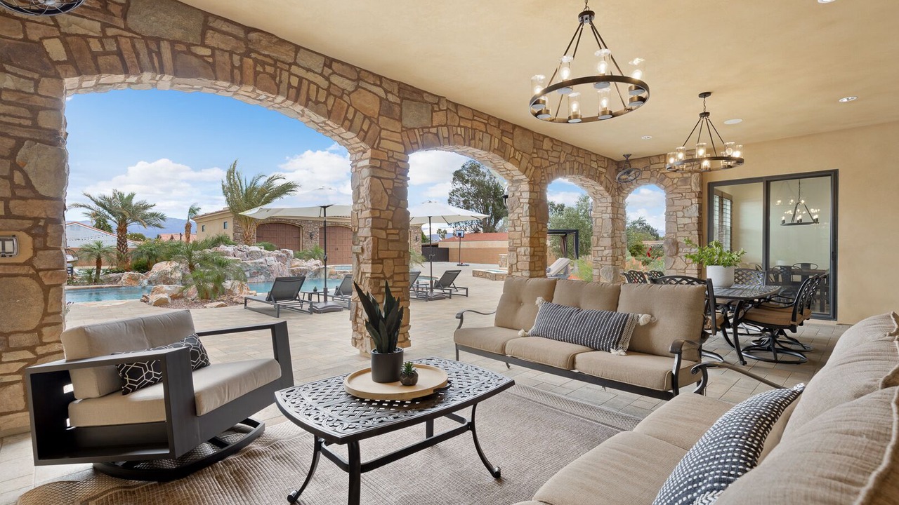 Photo of Outdoor in Palm Desert