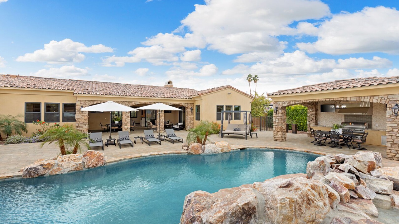 Photo of Outdoor in Palm Desert