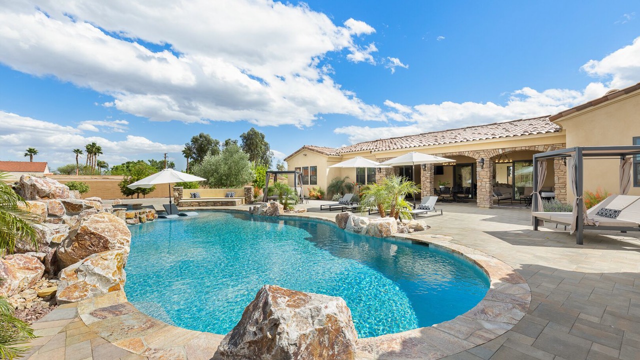 Photo of Outdoor in Palm Desert