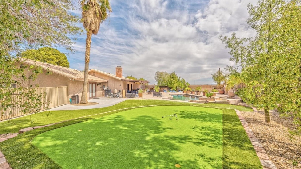 Photo of Outdoor in Las Vegas