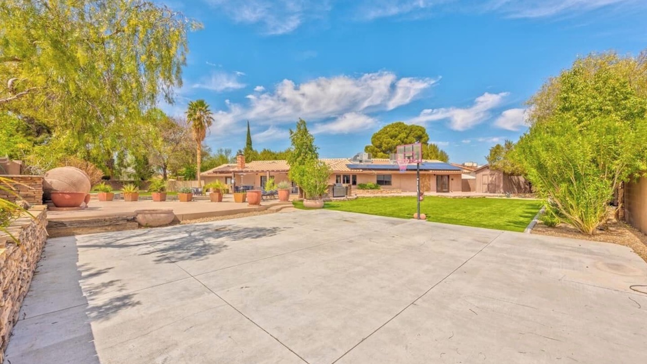 Photo of Outdoor in Las Vegas