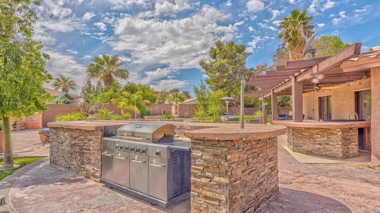 Photo of Outdoor in Las Vegas