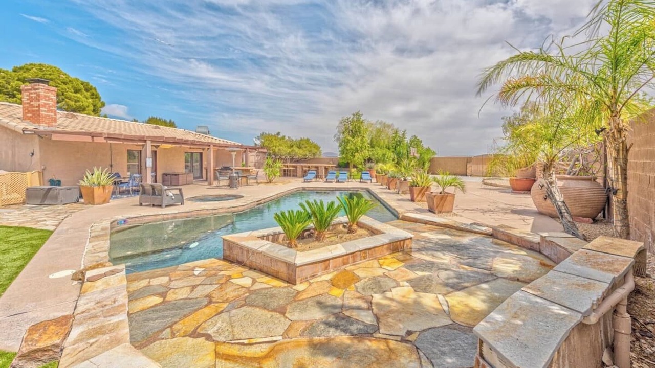 Photo of Outdoor in Las Vegas