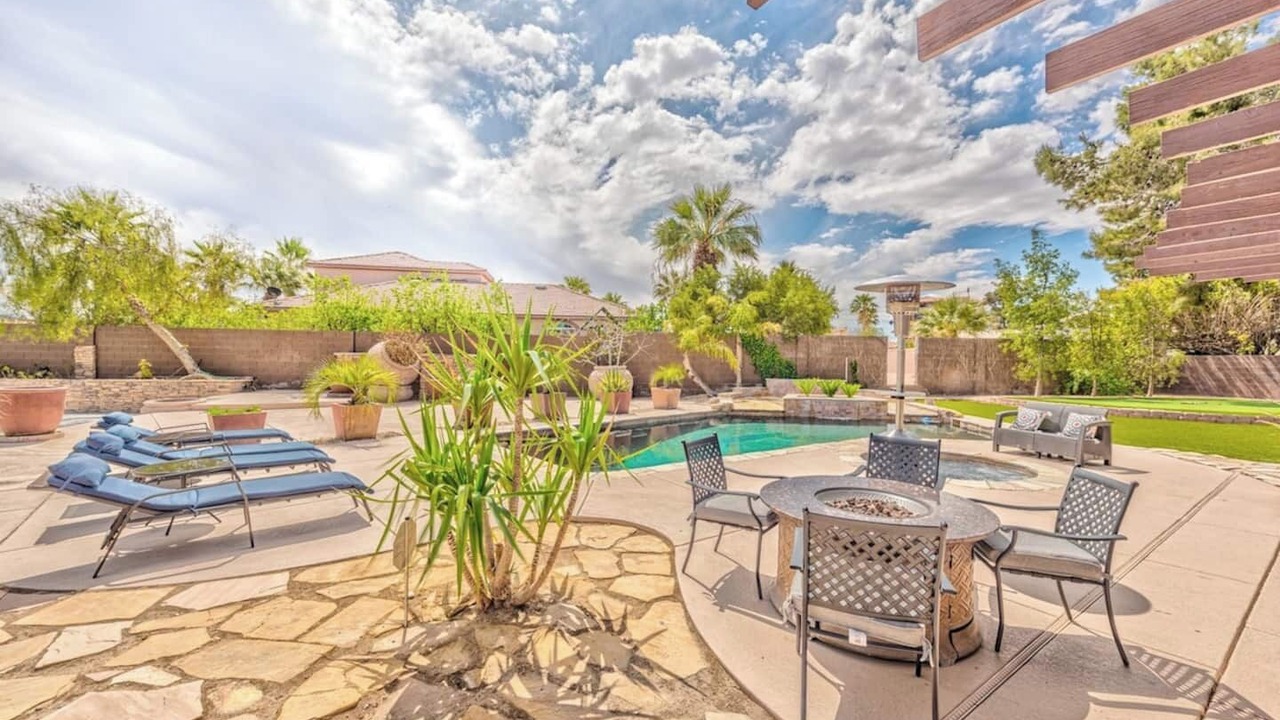 Photo of Outdoor in Las Vegas