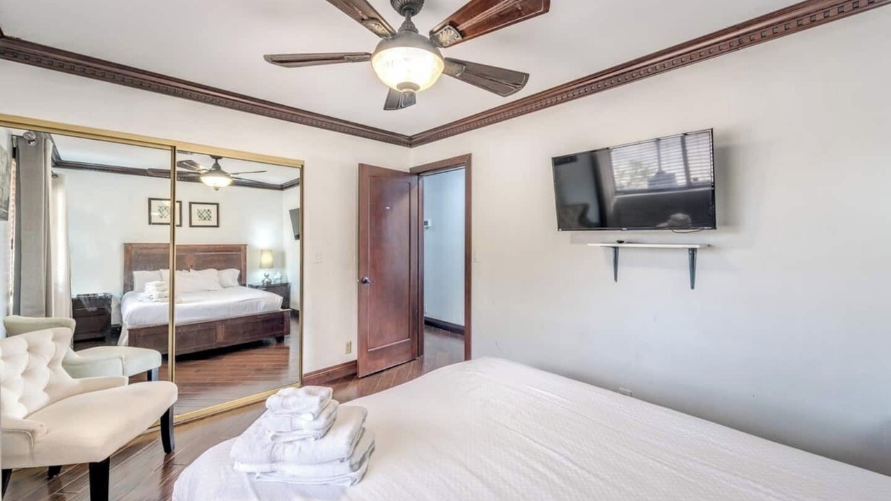 Photo of Bedroom in Las Vegas