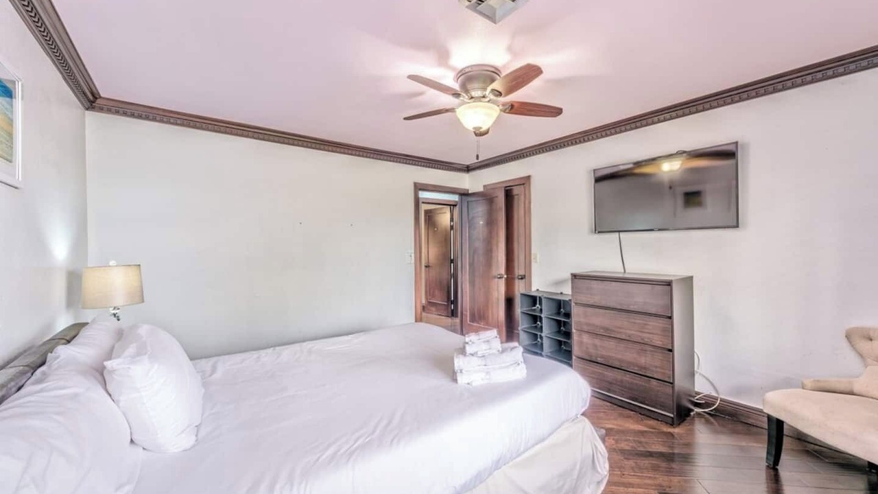 Photo of Bedroom in Las Vegas
