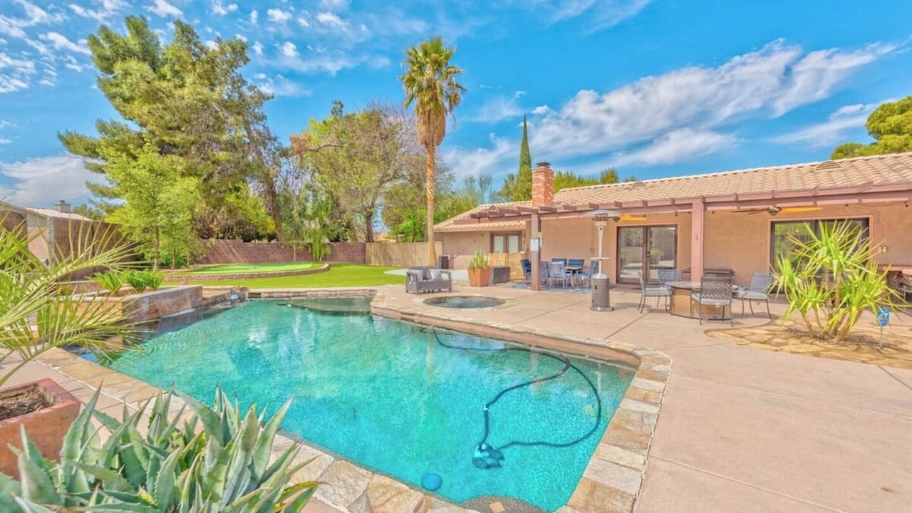 Photo of Outdoor in Las Vegas