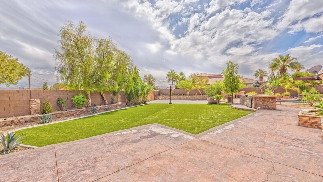 Photo of Outdoor in Las Vegas