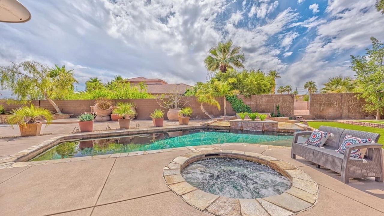 Photo of Outdoor in Las Vegas
