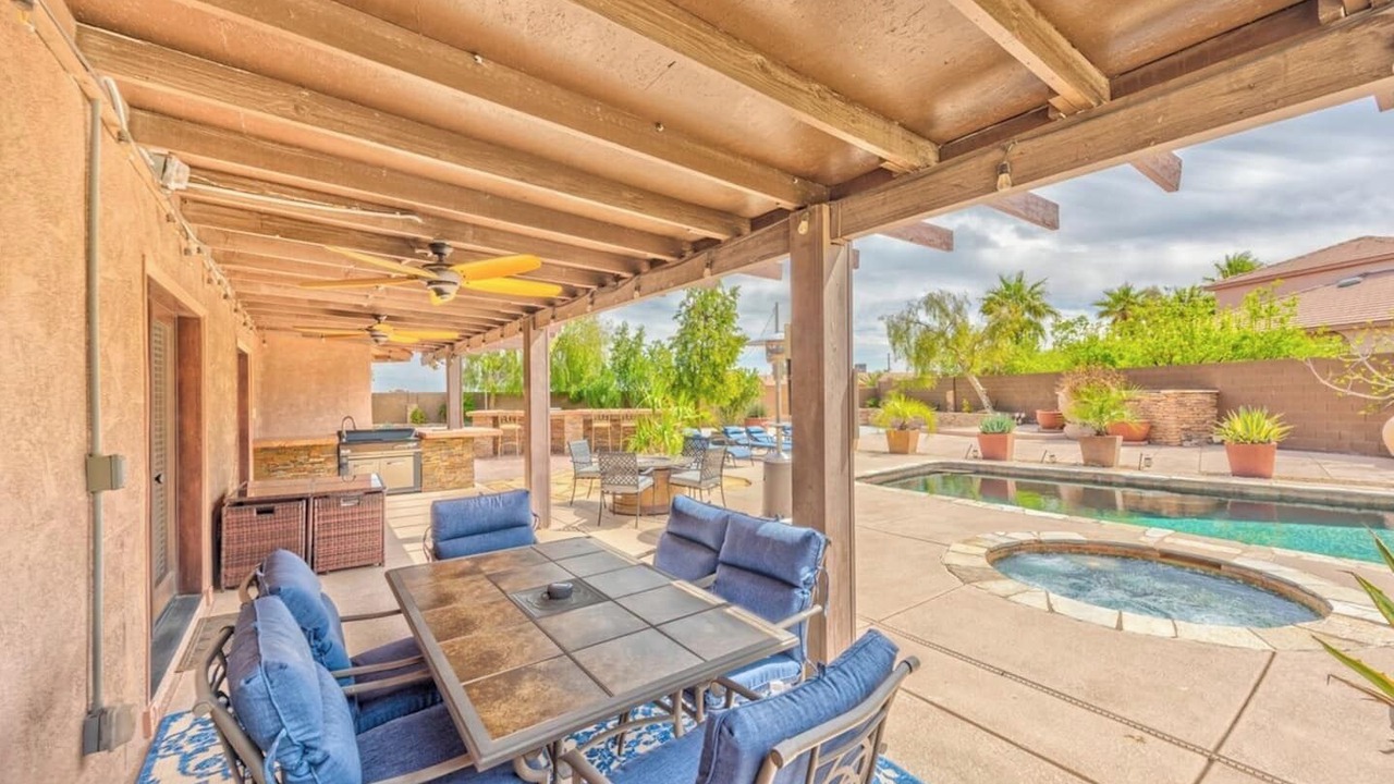 Photo of Outdoor in Las Vegas