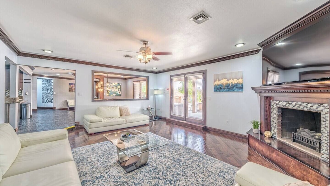 Photo of Livingroom in Las Vegas