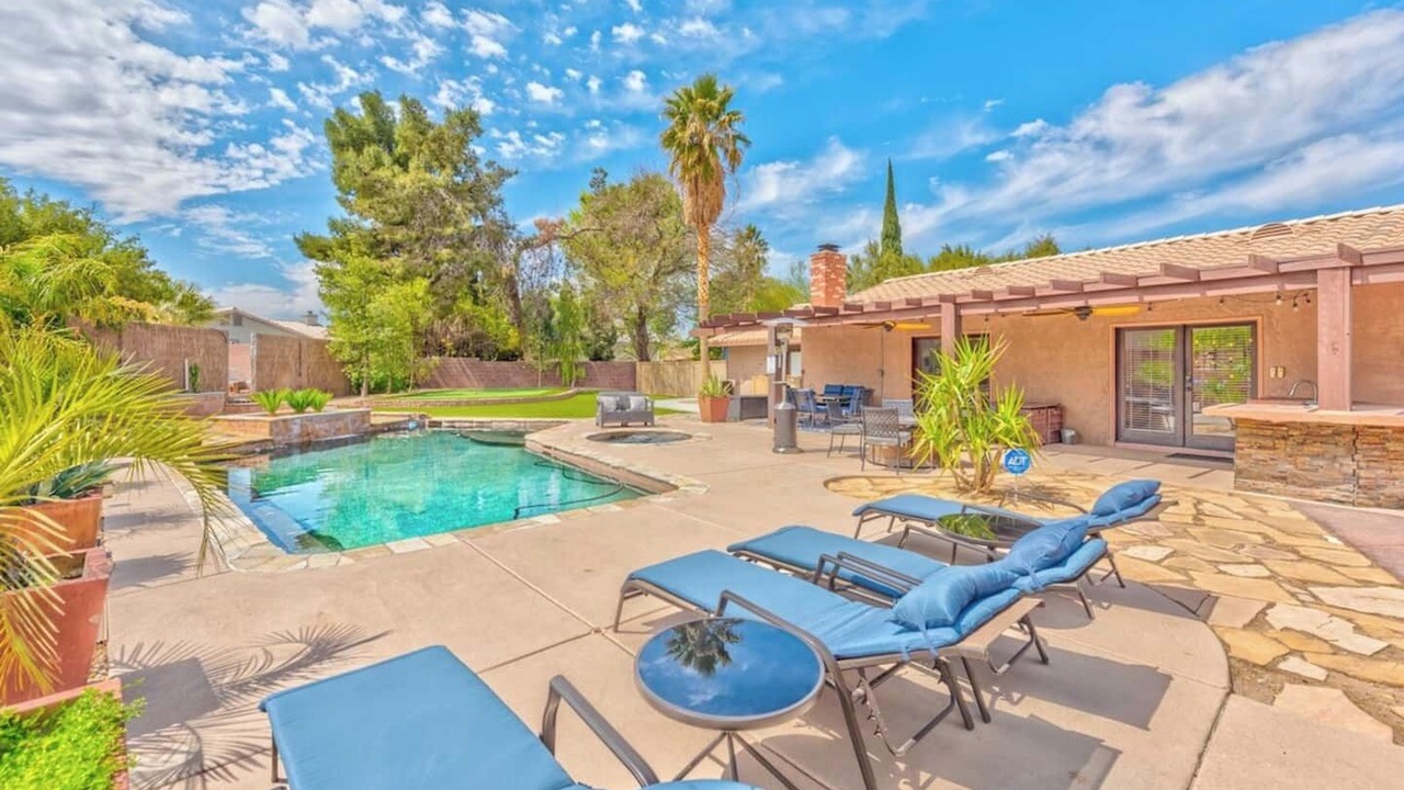 Photo of Outdoor in Las Vegas