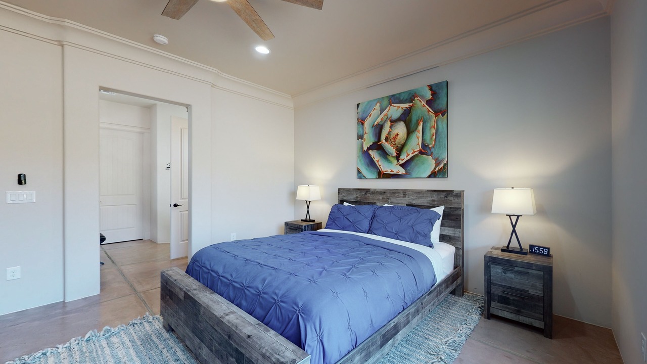 Photo of Bedroom in Tanque Verde