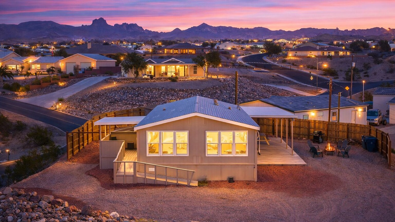 Photo of Outdoor in Sunridge Estates