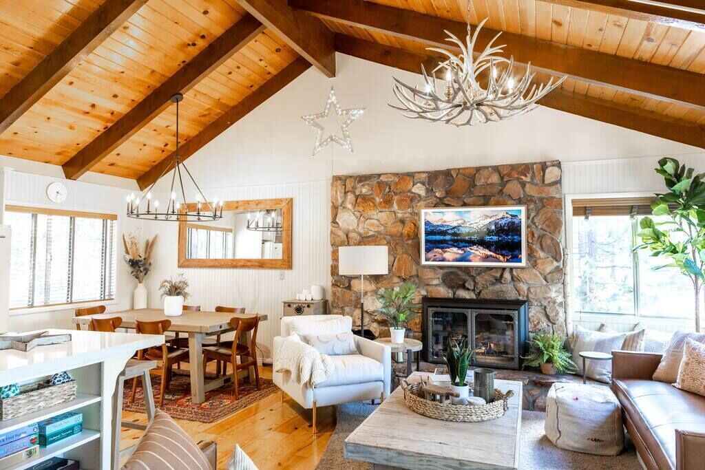 Photo of Bedroom in Boulder Bay