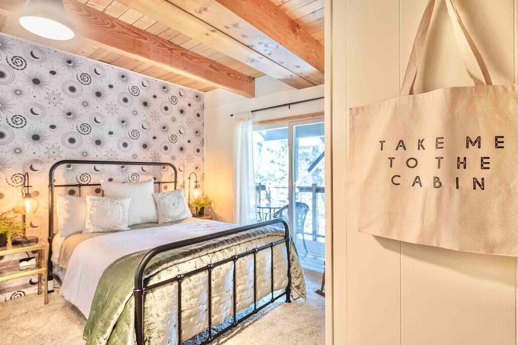 Photo of Bedroom in Boulder Bay