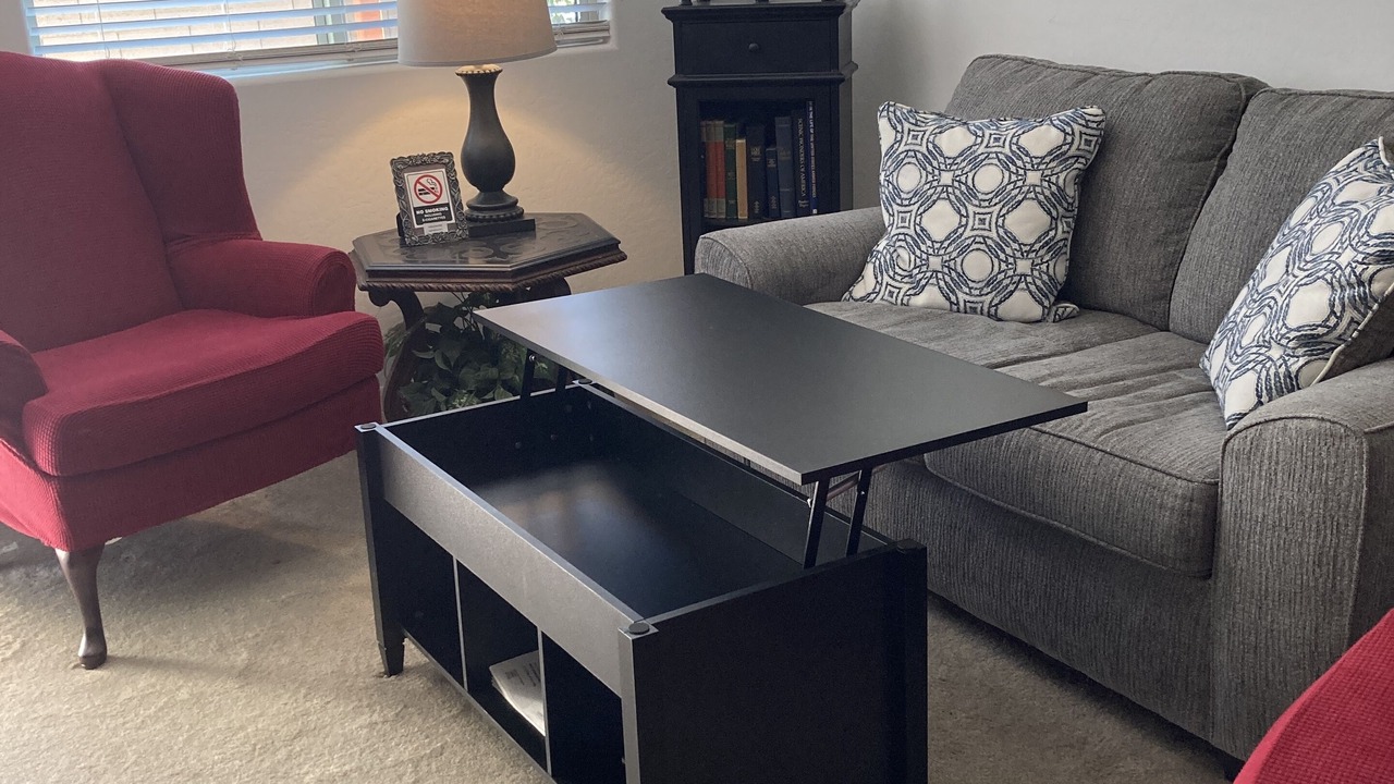Photo of Livingroom in Maricopa