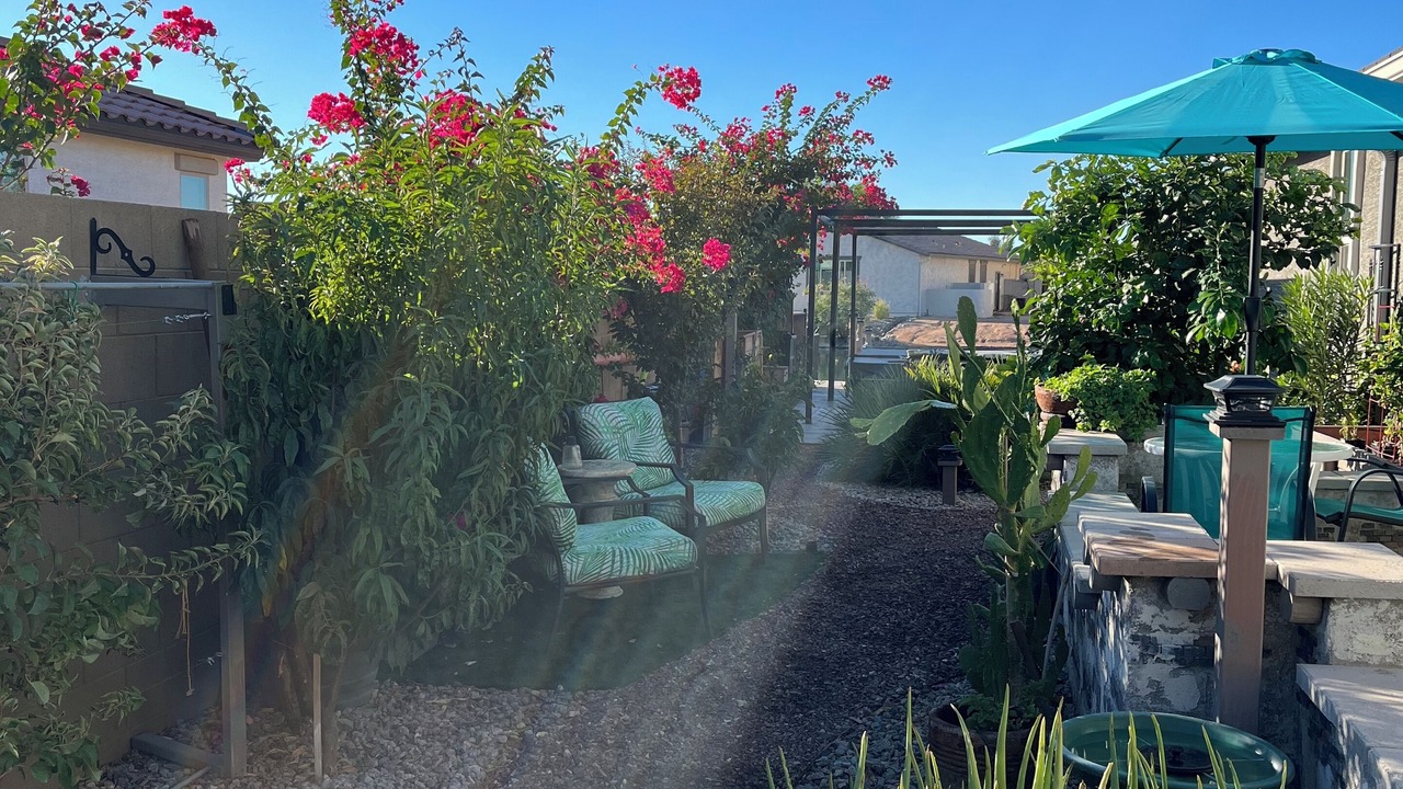 Photo of Outdoor in Maricopa