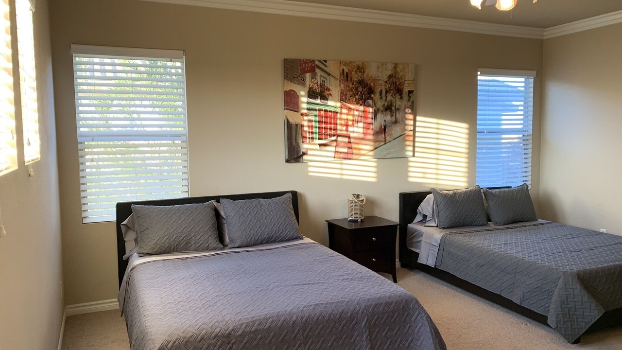 Photo of Bedroom in Silverado Ranch