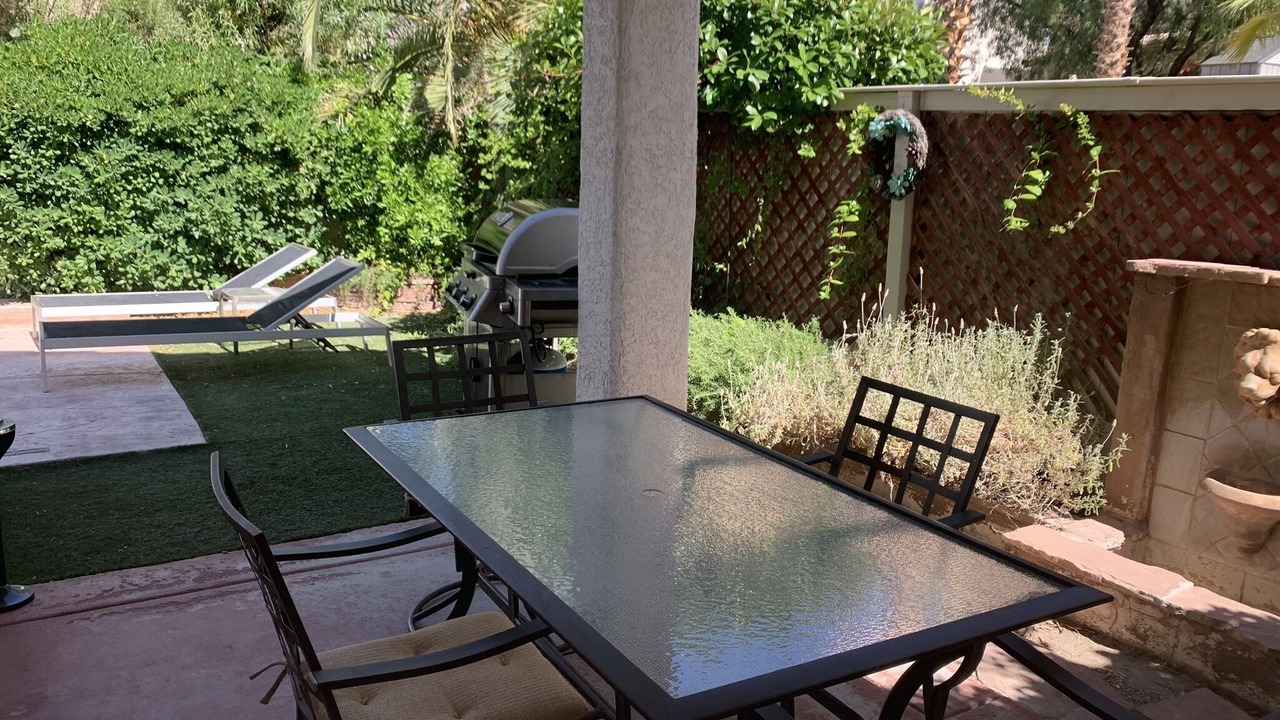 Photo of Outdoor in Silverado Ranch