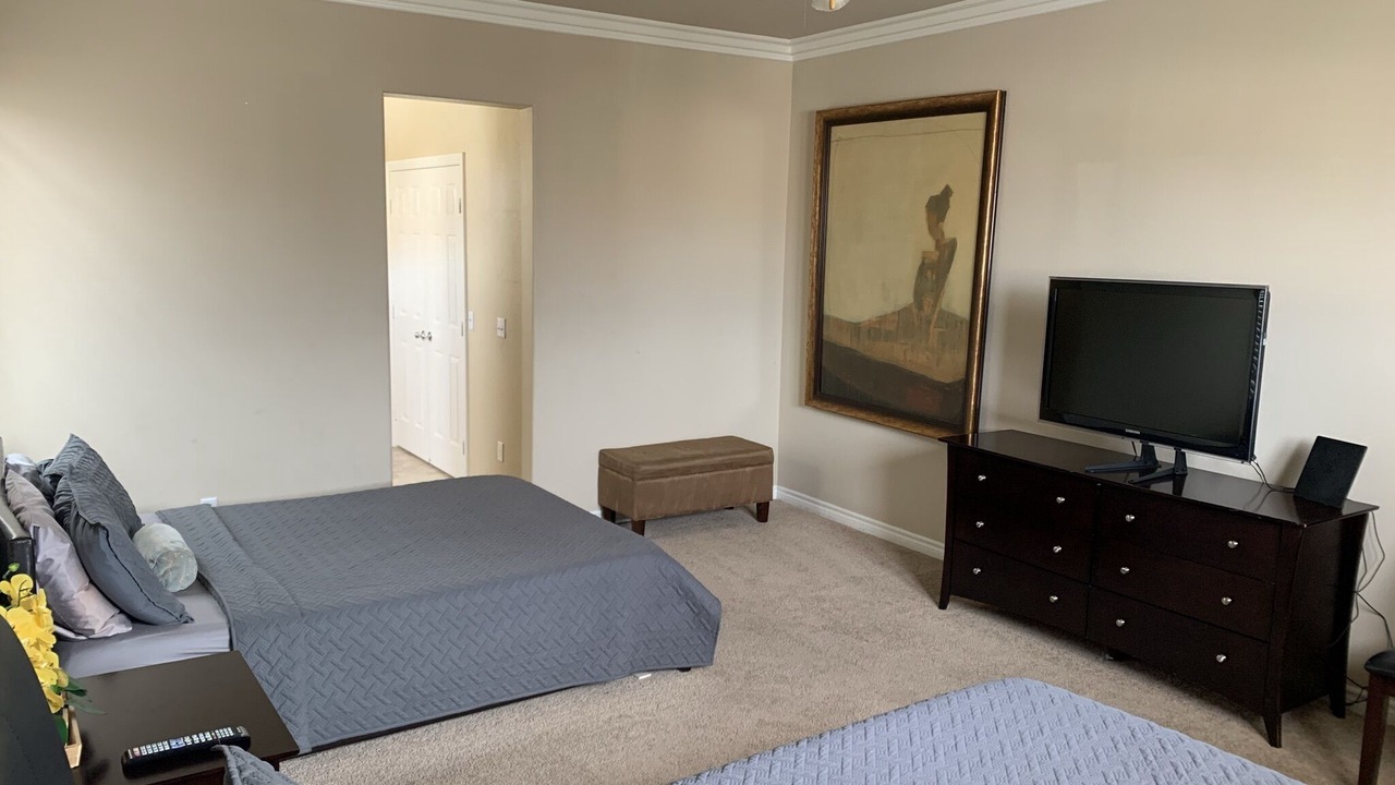 Photo of Bedroom in Silverado Ranch