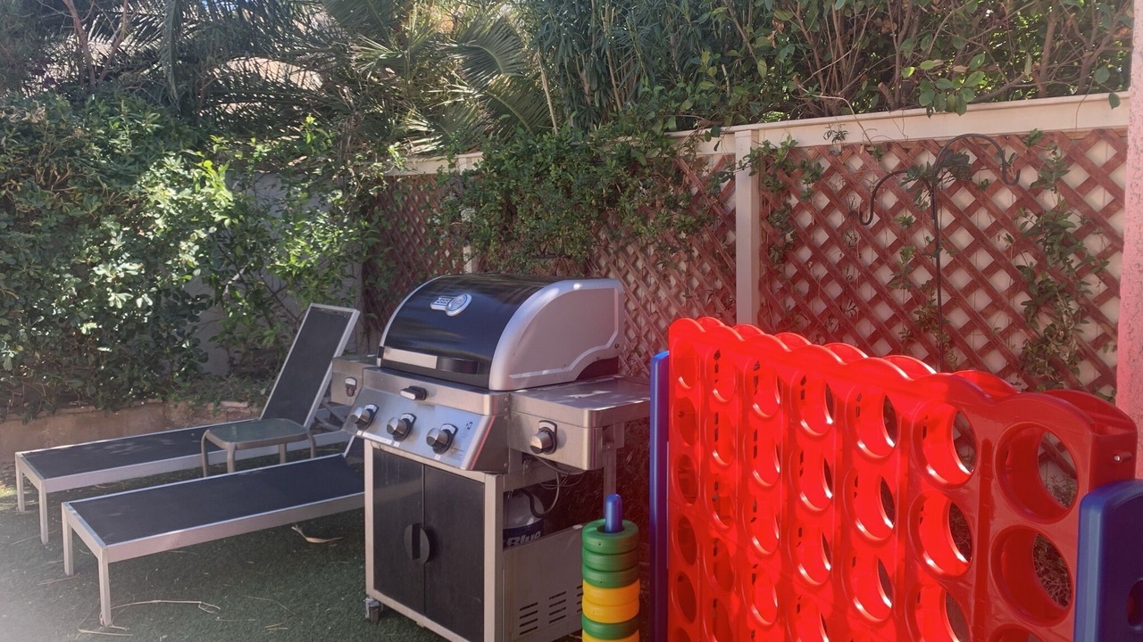 Photo of Outdoor in Silverado Ranch