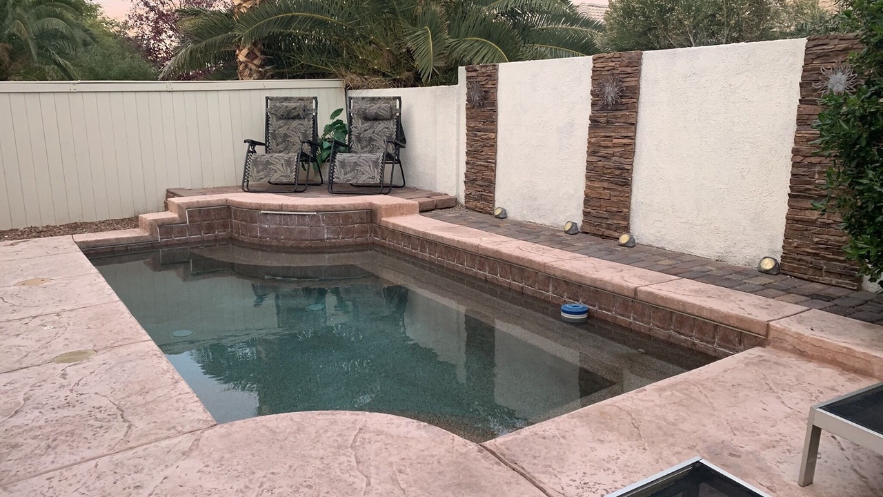 Photo of Outdoor in Silverado Ranch