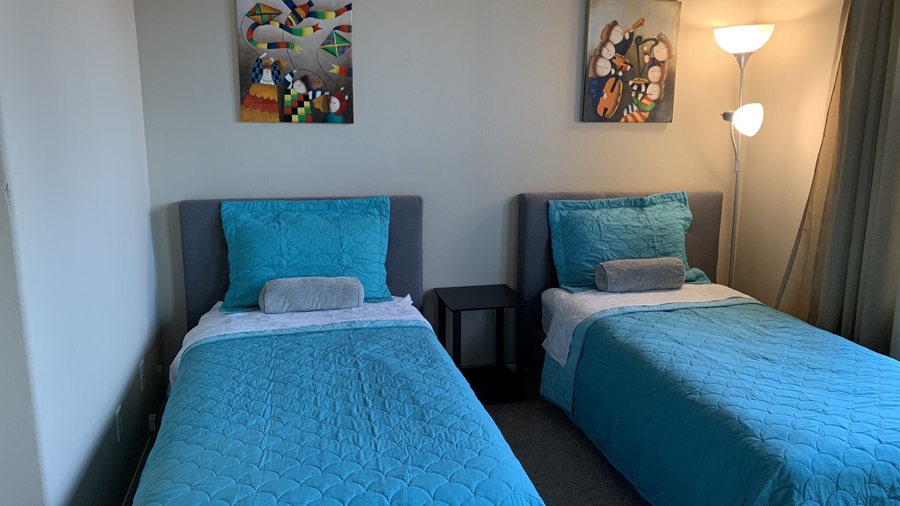 Photo of Bedroom in Silverado Ranch