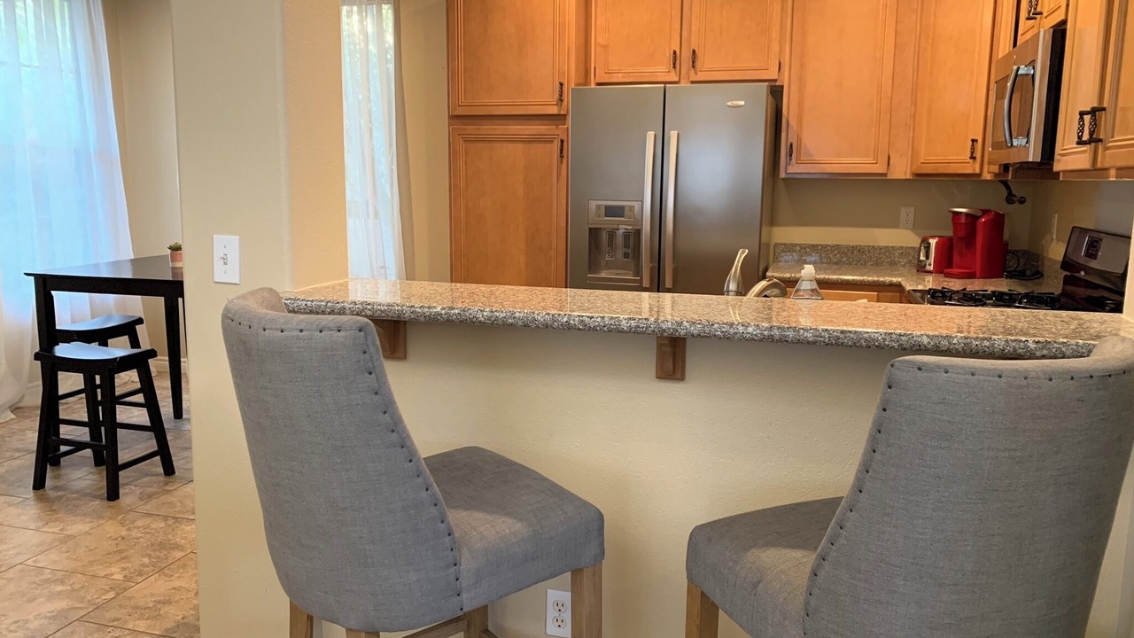 Photo of Kitchen in Silverado Ranch