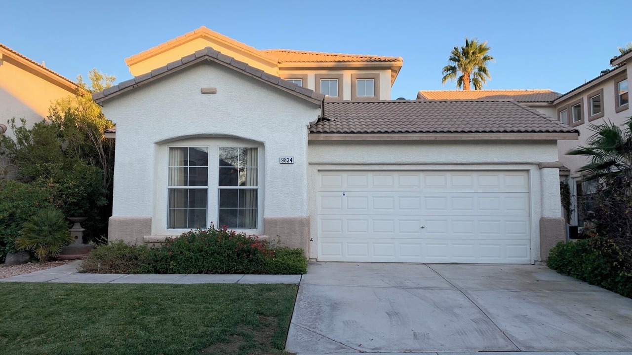 Photo of Outdoor in Silverado Ranch